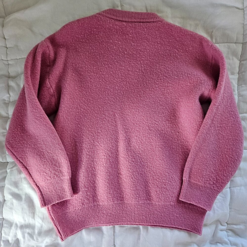 Sweater - Picture 3 of 3